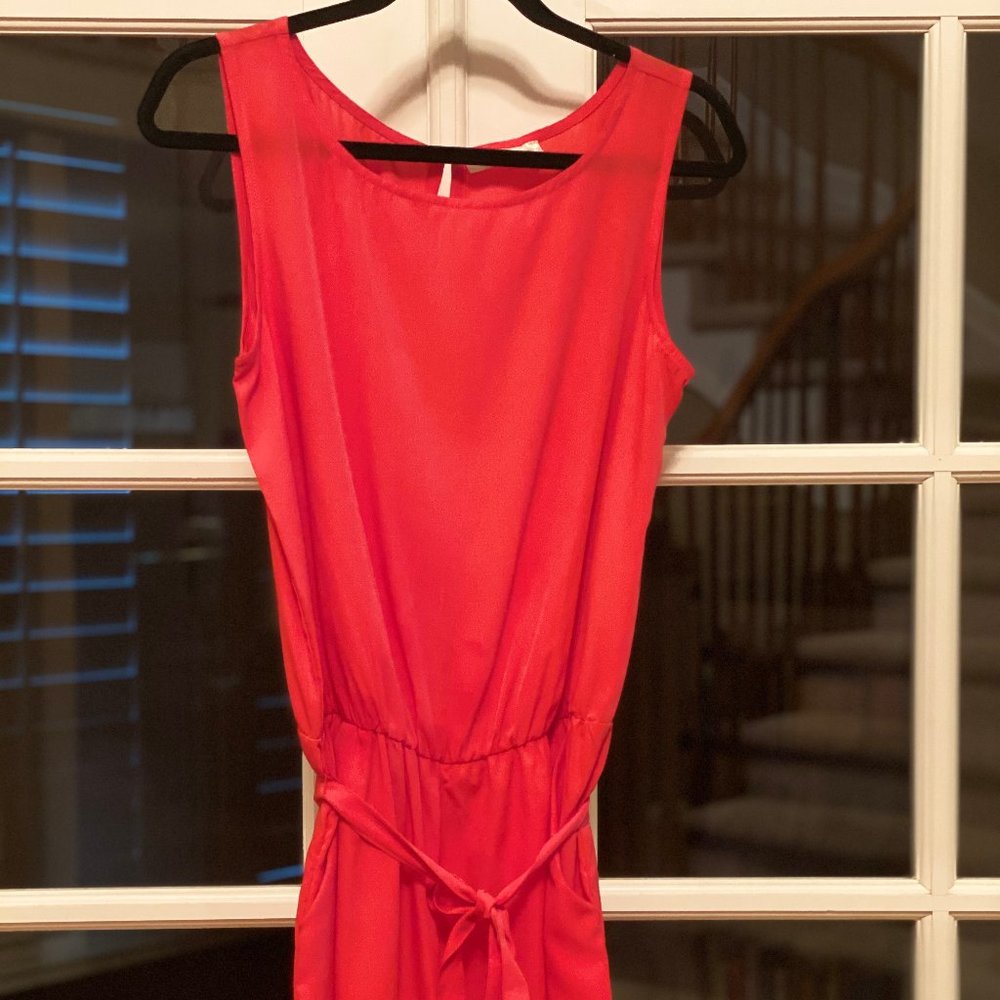 Women's Romper